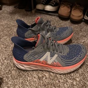 Womens New Balance Fresh Foam 1080